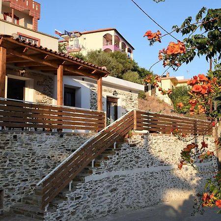 Villa Anna Bali  エクステリア 写真