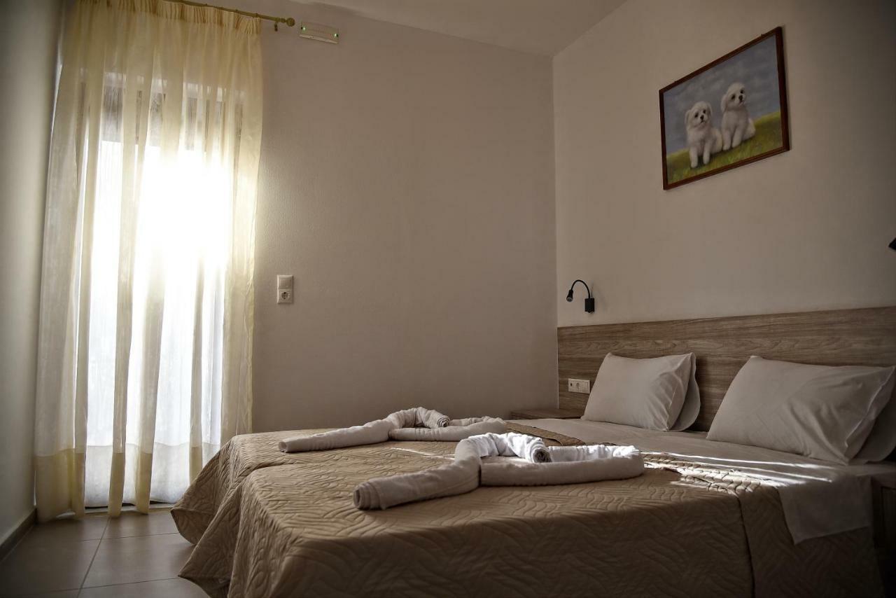 Villa Anna Bali  エクステリア 写真