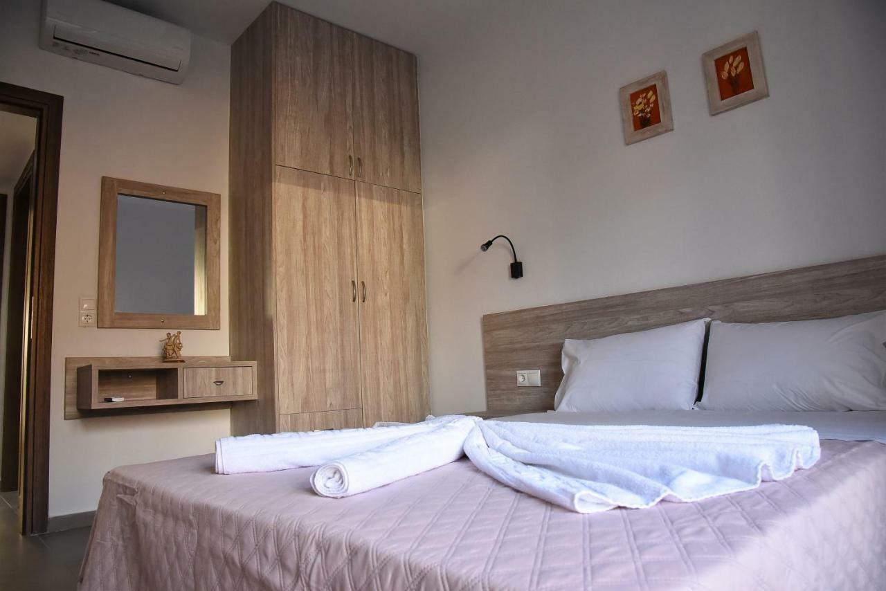 Villa Anna Bali  エクステリア 写真