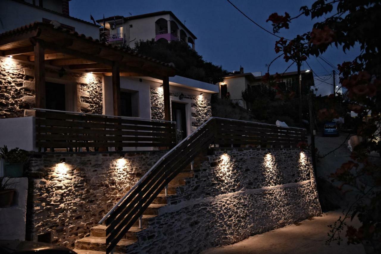 Villa Anna Bali  エクステリア 写真