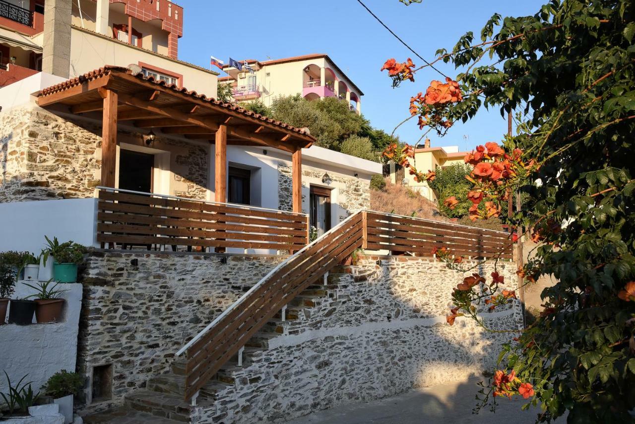 Villa Anna Bali  エクステリア 写真